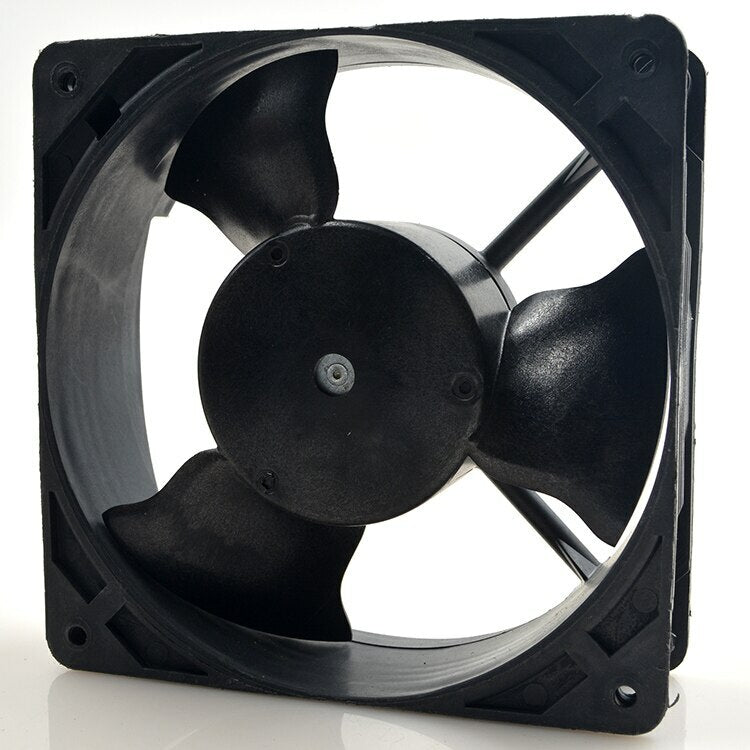 Nidec B31257-16A 120x120x38mm 120mm DC 24V 0.28A axial cooling fan