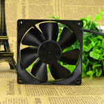 NMB 3610KL-05W-B19 fan 24V 0.07A 3pin 90*90*25mm Cooling Fan
