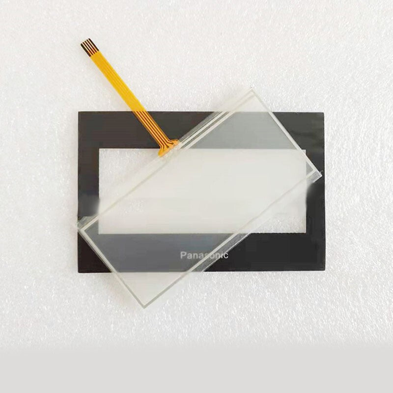 1PC For Panasonic GT02 AIG02GQ02D AIG02GQ12D Touchpad & Protective Film