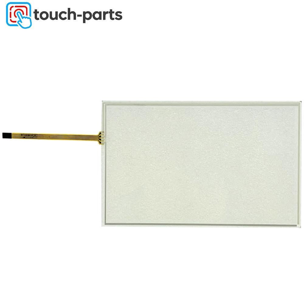 Touch Screen Glass Panel Protective Film For SK-070QT With Overlay