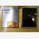 3.5'' Inch LCD For Leica GPS GNSS CS10 CS15 LCD Screen Touch Repair Replacement