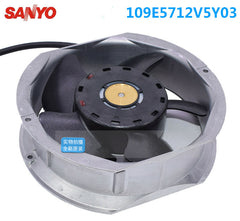 Sanyo 17251 109E5712V5Y03 12V 2.3A dual ball cooling fan supports PWM