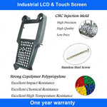 Front Case for Fanuc A05B-2256-C101#EMH A05B-2256-C101#EGN Plastic Cover Shell