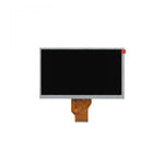 7Inch LCD Screen Display For BOSSCOMM IF740 IF742 IF745 LCD Screen Repair