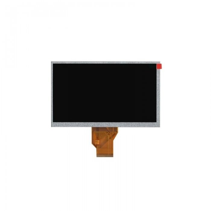 7Inch LCD Screen Display For BOSSCOMM IF740 IF742 IF745 LCD Screen Repair