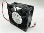NMB 6025 6CM 2410ML-05W-B30 24V 0.08A inverter cooling fan