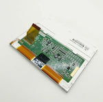 LCD Screen Display Touch Pad For G-LINK TR600 OTDR Touch Panel TR-600 OTDR Touch