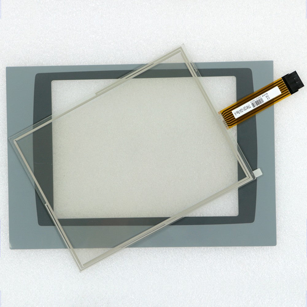 2711P-T10C4A1/2/8/9/B1/D1/C6 Touch Screen Protective Film Overlay for Allen Brad