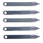 5pcs New 3HAC035075-001 3HAC035075001 For DSQC679 teaching pendant touch pen