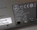 Rigol DS1204B Digital Oscilloscope LXI 4 Channel 200 MHz 2GSa/s DHL/UPS/fedex