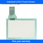 Touch Screen for NT600S-ST121B-EV3 NT600S-ST211B-EV3 Omron Panel + Front Overlay