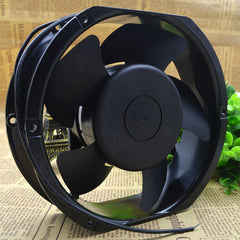 Original ADDA AA1752HB-AW 0.27A 172*150*51mm AC fan