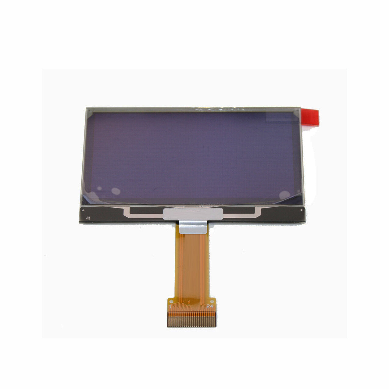 New Replacement LCD Display For Korg Modwave Screen Repair 510313506001