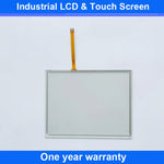 Touch Screen Panel Glass Digitizer For KTP075B KTP075BBAB-H00 TouchPanel Screen