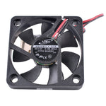 AD0505LX-G70 5cm 50mm fan 50x50x10mm DC5V 0.12A Mini ultra-thin cooling fan