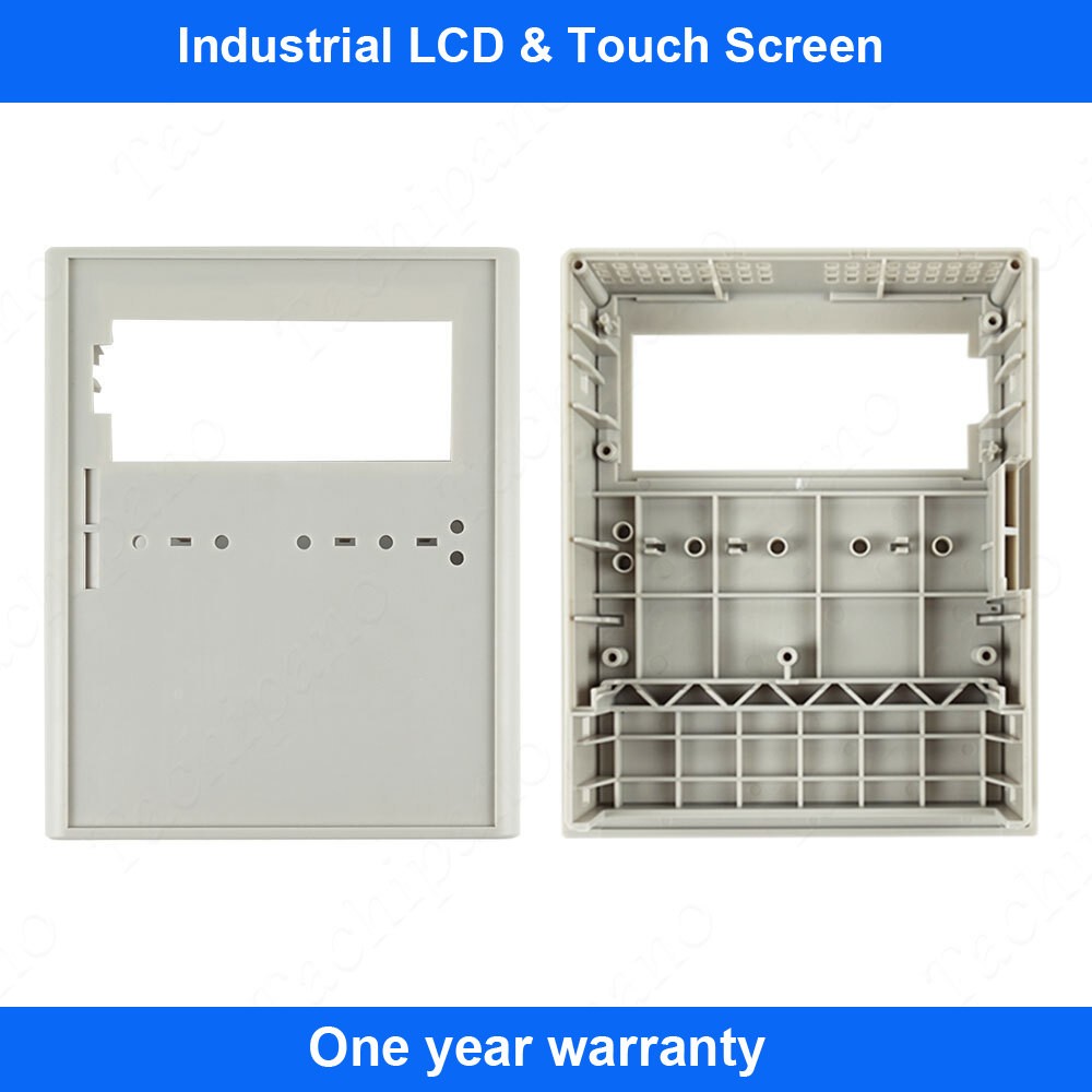 6AV6651-1BA01-0AA0 Front Housing for 6AV6 651-1BA01-0AA0 OP77 Case Cover+ Keypad