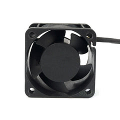 2PCS ADDA AD0424MB-C56 4020 40mm 4cm DC 24V 0.07A 3-Wire Cooling Fan