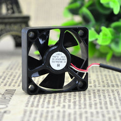 UDQF42H16-AE 9V 0.06a 4cm 40mm Silent Cooling Fan 2 lines
