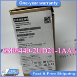 1PCS 6SE6440-2UD21-1AA1 Unopened New Siemens 6SE6 440-2UD21-1AA1 Good Quality