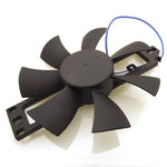 DC BRUSHLESS FAN TXWF-110 18V 0.16A For Induction Cooker Cooling Fan 2Pin