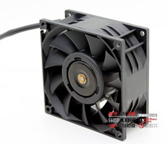 Delta PFC0912DE 9CM 90MM 9038 9238 12v 4.32a dual ball server cooling fan