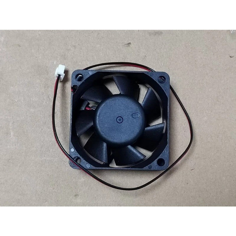 1PCS YD120625BH DC12V 0.38A 6cm 6025 Cooling Fan