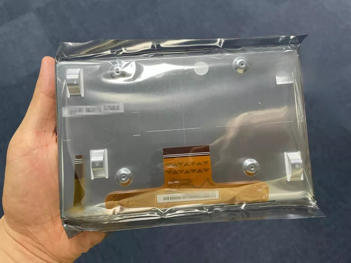 New LMS700KF30 LMS700KF30-001 LMS700KF30-002 LCD Screen Display 1 Year Warranty