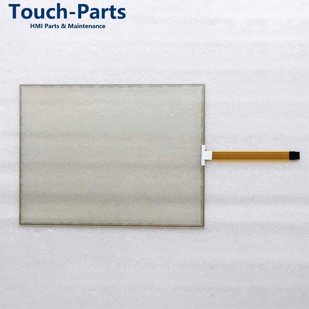 FPM-2150G-R3BE Touch Screen Glass Panel for Advantech