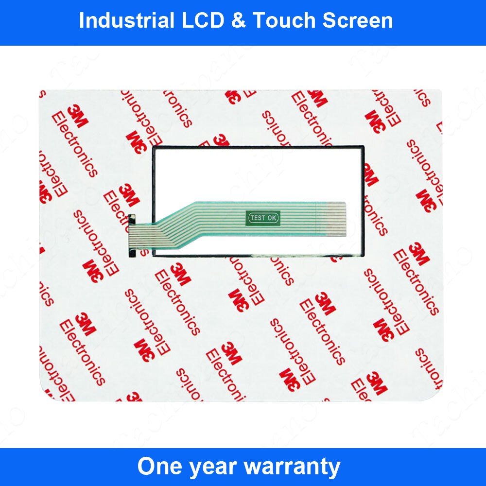 2711C-K3M Membrane Keypad for AB 2711CK3M Keyboard Switch
