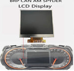 LCD Display Dashboard For Speedometer Gauge 2012-16 BRP Can-Am Spyder RT-S