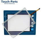 DOP-AE57GSTD FOR DOP-AE57BSTD DOP-AE57CSTD Touch Screen Panel + Protective Film