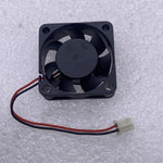 M DA03015S12L DC12V 0.06A 3015 3CM 2-Wire Cooling Fan