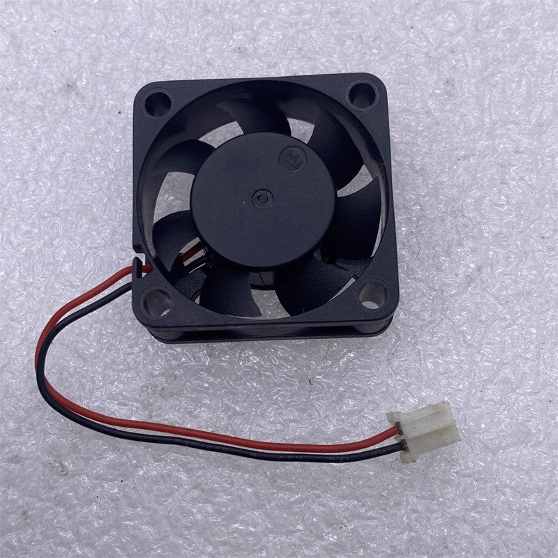 M DA03015S12L DC12V 0.06A 3015 3CM 2-Wire Cooling Fan
