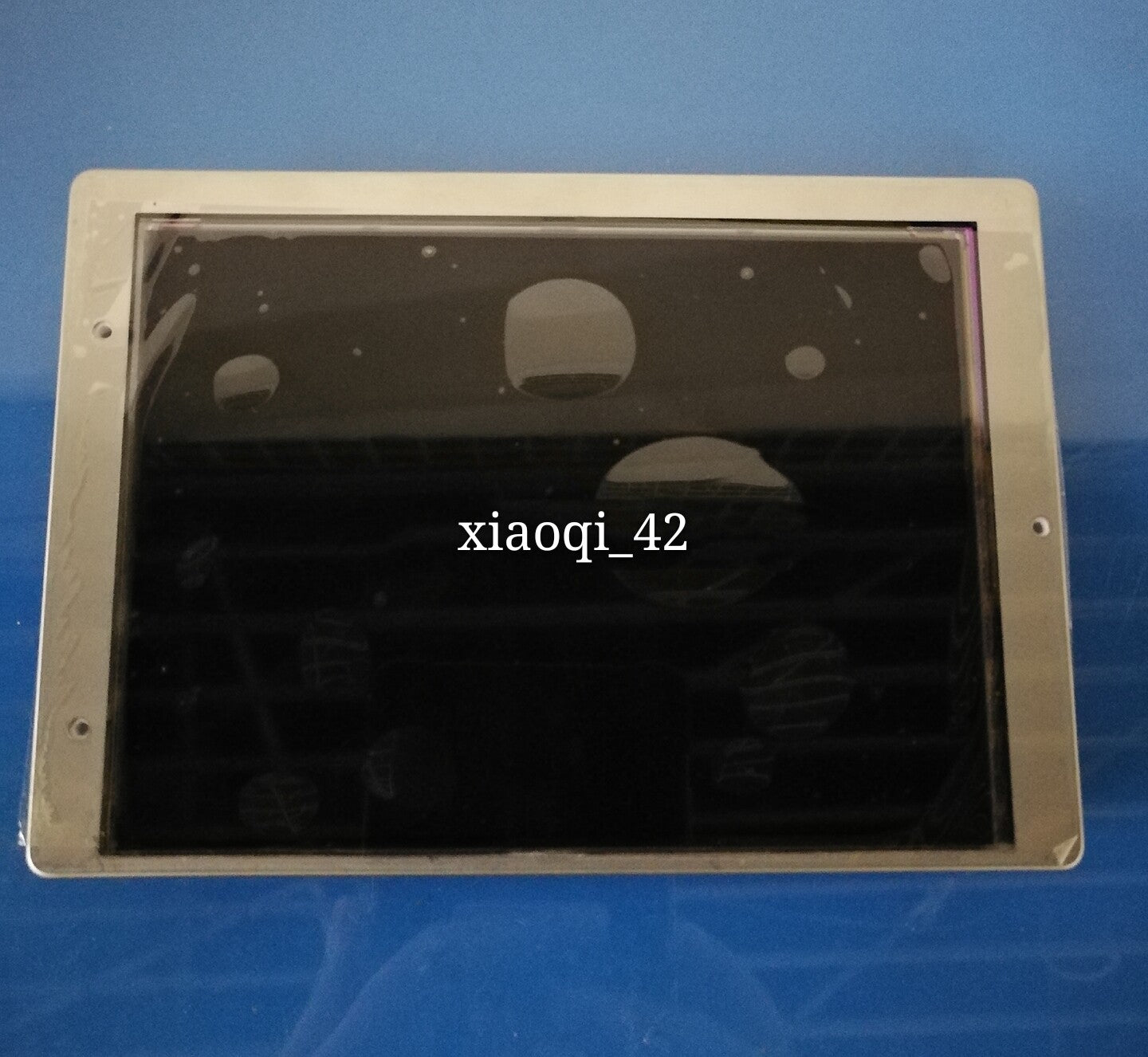 5.0" LQ5AW136 LQ5AW136T LQ050A5AG03 5inch 320*234 TFT Car GPS LCD Screen Display