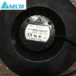 Delta KFB1748VHT 175x69mm 48V 1.36A 3600RPM 374.67CFM 70DBA cooling fan