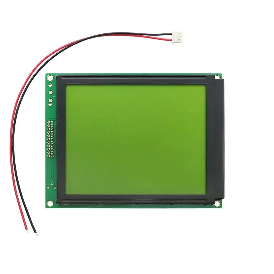 LCD Display for Liebherr Litronic Excavator A900 A934 R944 R954 Instrument Panel