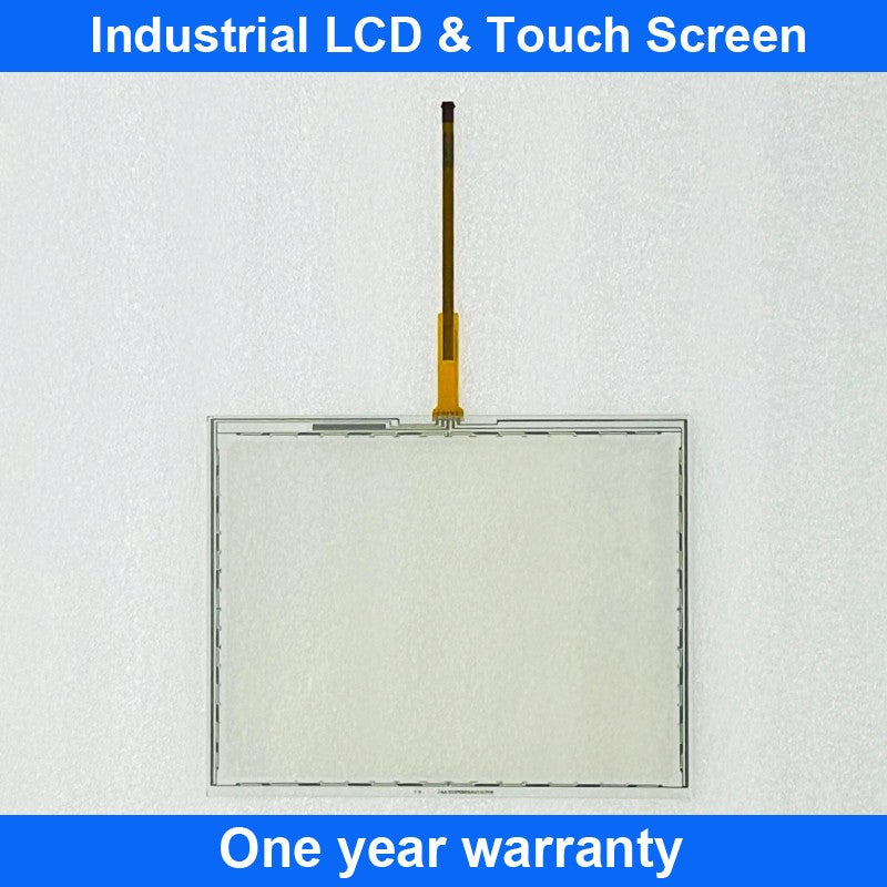 Touch Screen Glass Panel For John Deere 4640 Gen 4 GEN4 GS4 4640 TouchScreen