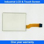 Touch Screen Panel Glass Digitizer For PanelView Plus 700 2711P-B7C4D7 Touch