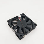 ADDA AD0612LX-H93 6015 6cm DC 12V 0.13A 6CM For MS614 projector cooling fan