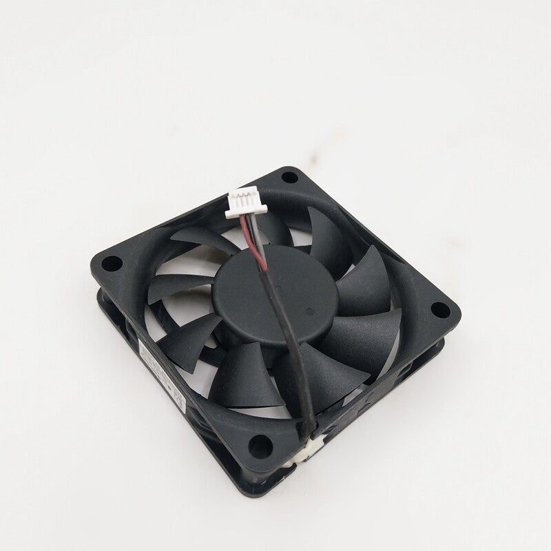ADDA AD0612LX-H93 6015 6cm DC 12V 0.13A 6CM For MS614 projector cooling fan