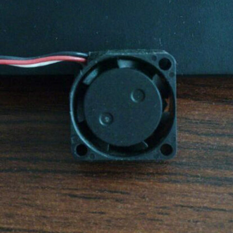 1pcs ADDA AD0205MB-G53 DC 5V 0.07A 25x25x10mm 2510