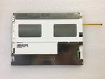 10.4" inch TM104SBHG03 LCD screen panel with 4-wire resistive touch digitizer