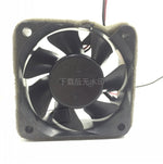 NMB 2410RL-05W-S40 DC24V 0.10A 6025 6CM 2-wire inverter cooling fan