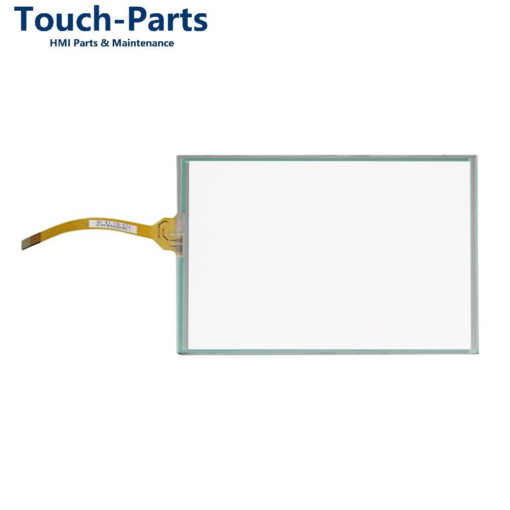 Touch Screen Panel Glass Digitizer MET ONE 3400 ONE3400 For MET ONE 3400 ONE3400