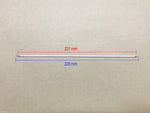 10 pcs Replacement CCFL Backlight Lamp Fit for 10.4" NL6448BC33-64 LCD screen