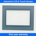 Touch Screen Panel GP477R-EG11 GP477R-EG41-24VP GP477R-BG41-24V + Overlay Film