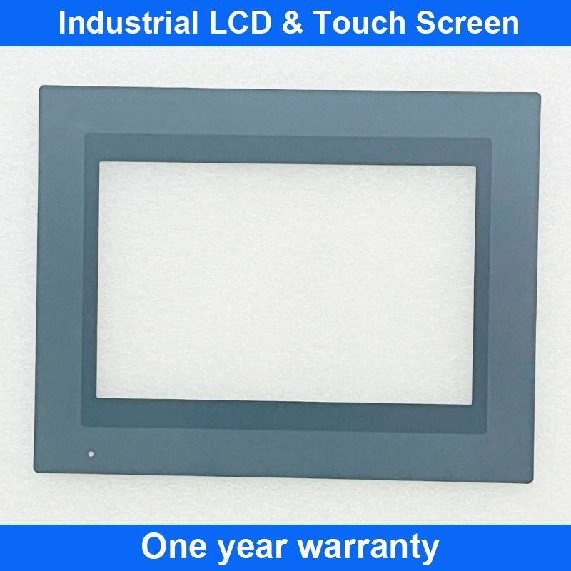 Touch Screen Panel GP477R-EG11 GP477R-EG41-24VP GP477R-BG41-24V + Overlay Film