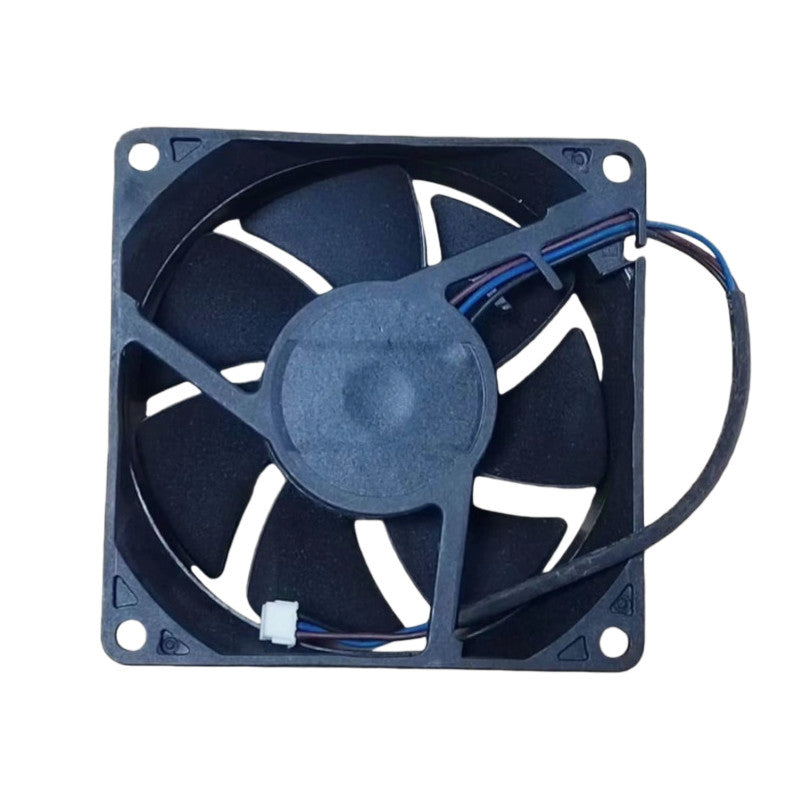 AUB0712HJ-00 1PCS NEW Fan 70x70x25mm DC12V 0.40A 3pin Cooling Fan for Projector