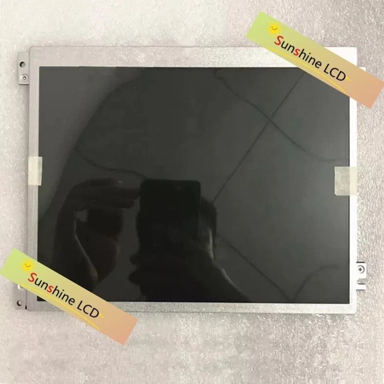 Original 10.4'' G104S1-L01 LCD Screen Panel Display For 800*600 1 Year Warranty