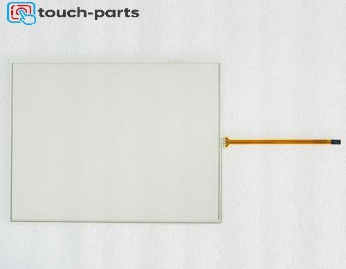2711R-T10T PanelView 800 Glass Panel Touch Screen Replacement for Allen-Bradley
